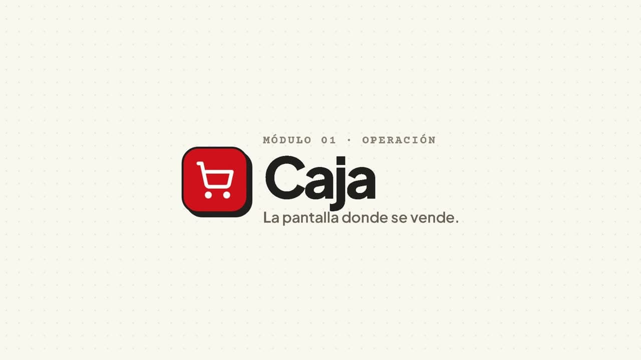 Video de Caja