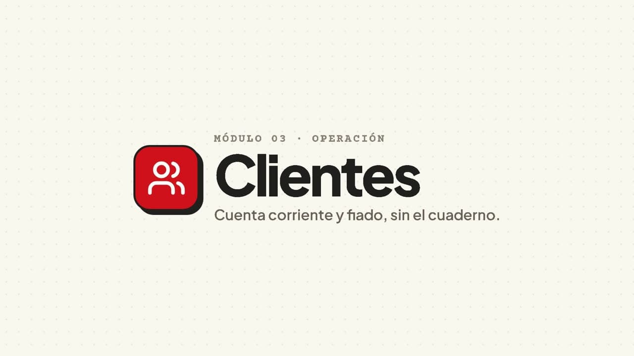 Video de Clientes