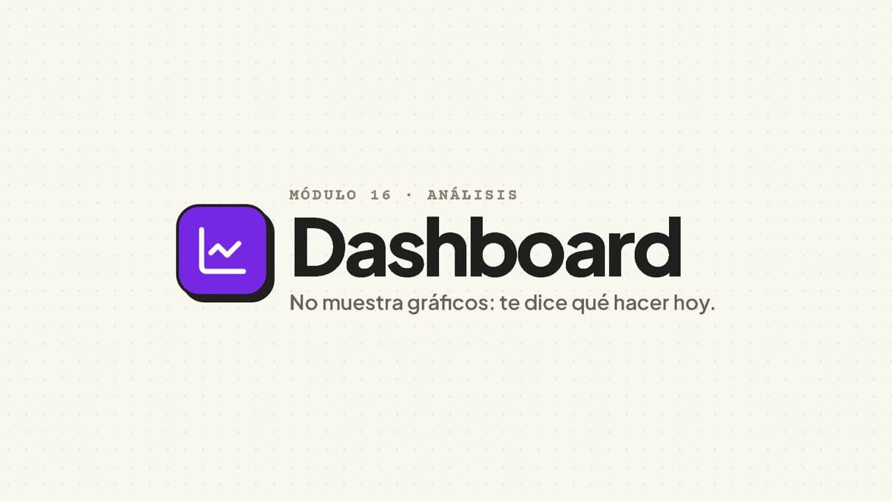 Video de Dashboard